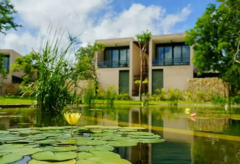 Fotos del hotel Hacienda Xcanatun By Angsana:  22