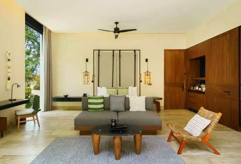 Fotos del hotel Hacienda Xcanatun By Angsana:  19