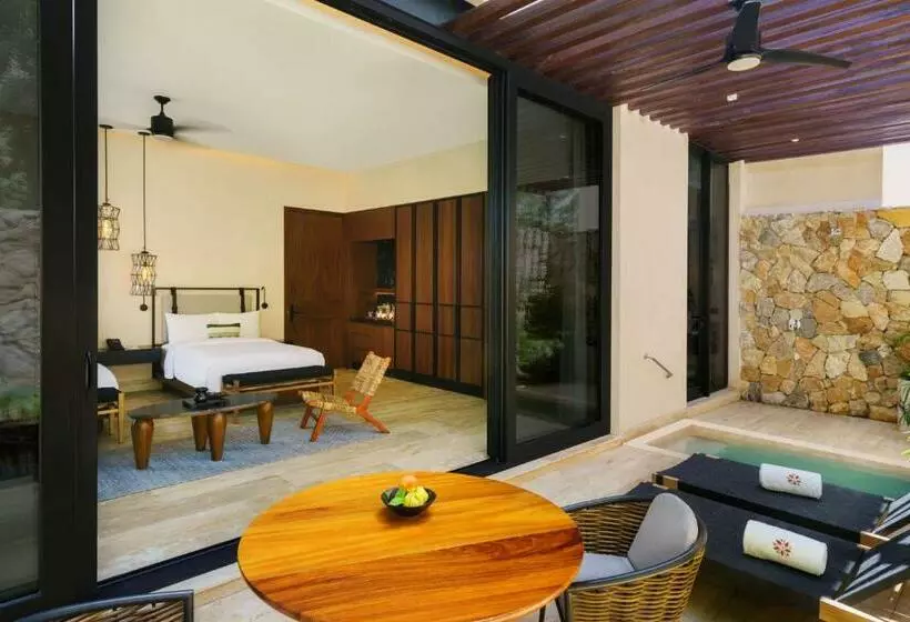 Fotos del hotel Hacienda Xcanatun By Angsana:  14