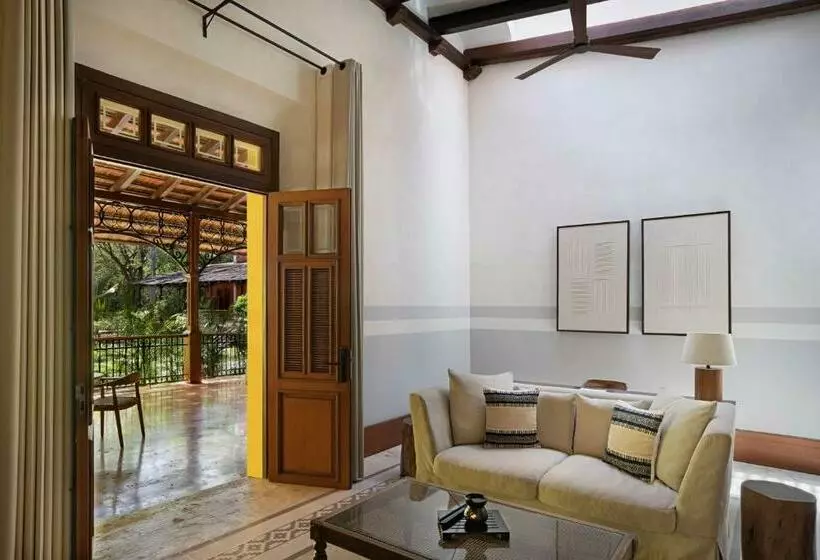 Fotos del hotel Hacienda Xcanatun By Angsana:  25