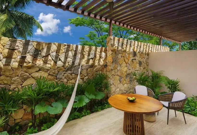 Fotos del hotel Hacienda Xcanatun By Angsana:  5