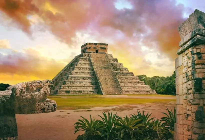 Fotos del hotel Hacienda Xcanatun By Angsana:  12