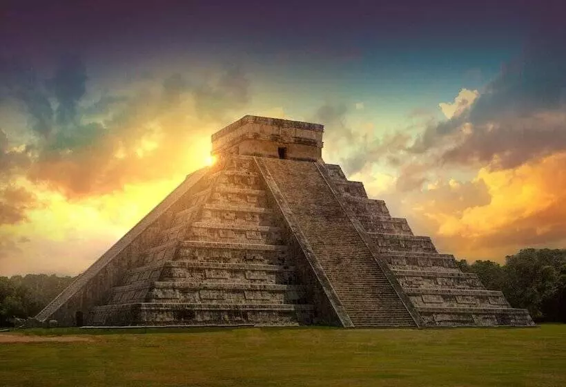 Fotos del hotel Hacienda Xcanatun By Angsana:  20