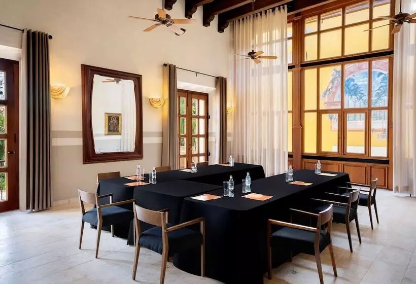 Fotos del hotel Hacienda Xcanatun By Angsana:  4