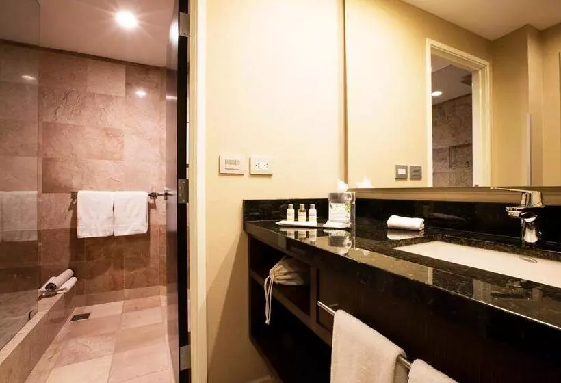 Fotos del hotel Krystal Urban Aeropuerto Ciudad De Mexico:  16