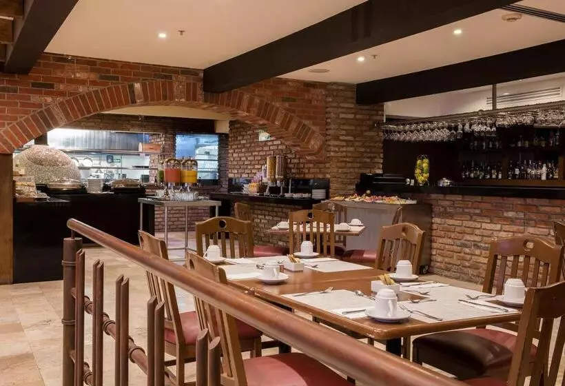 Fotos del hotel Krystal Urban Aeropuerto Ciudad De Mexico:  20