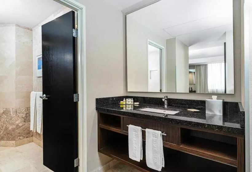 Fotos del hotel Krystal Urban Aeropuerto Ciudad De Mexico:  15