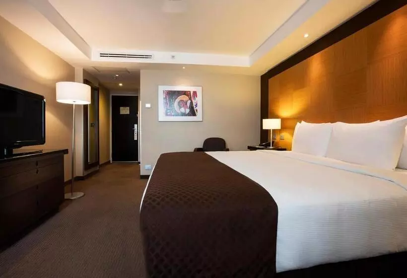 Fotos del hotel Krystal Urban Aeropuerto Ciudad De Mexico:  11