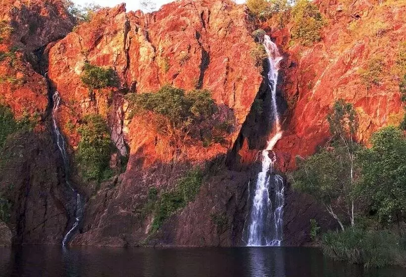 Fotos del hotel Metro Advance Apartments &:  7