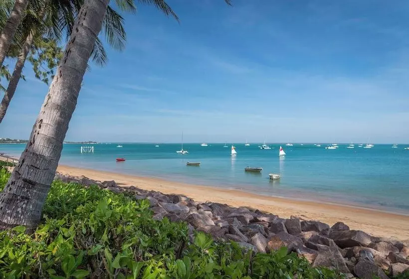 Fotos del hotel Metro Advance Apartments &:  8