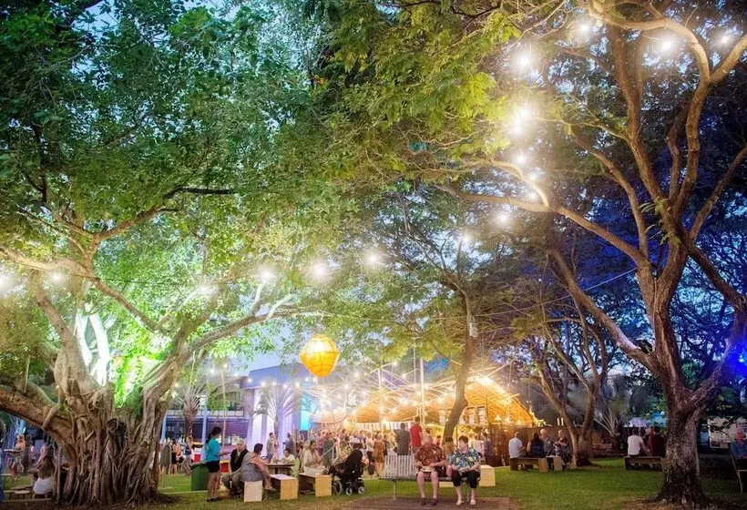 Fotos del hotel Metro Advance Apartments &:  15