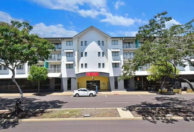 Fotos del hotel Metro Advance Apartments &:  14