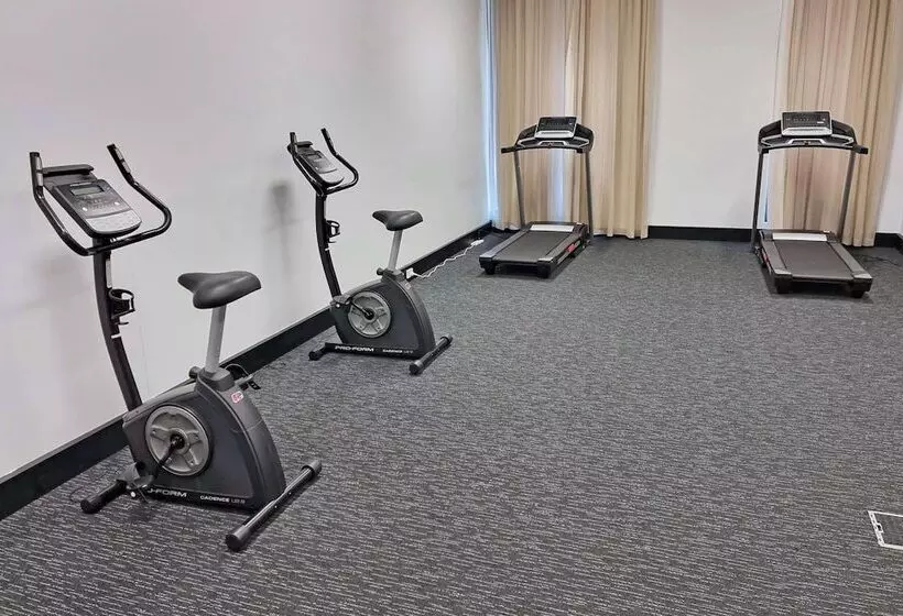 Fotos del hotel Metro Advance Apartments &:  2