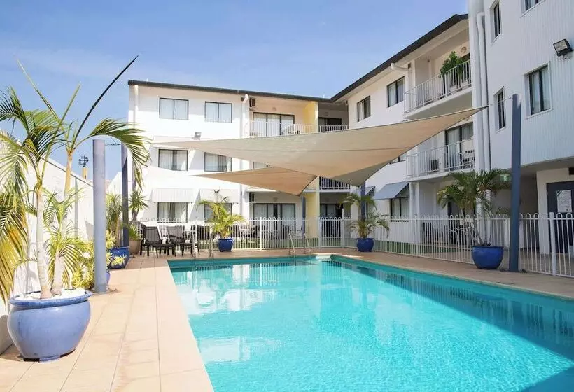 Fotos del hotel Metro Advance Apartments &:  9