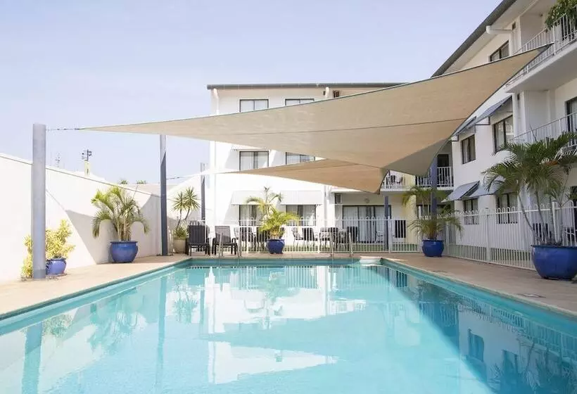 Fotos del hotel Metro Advance Apartments &:  12