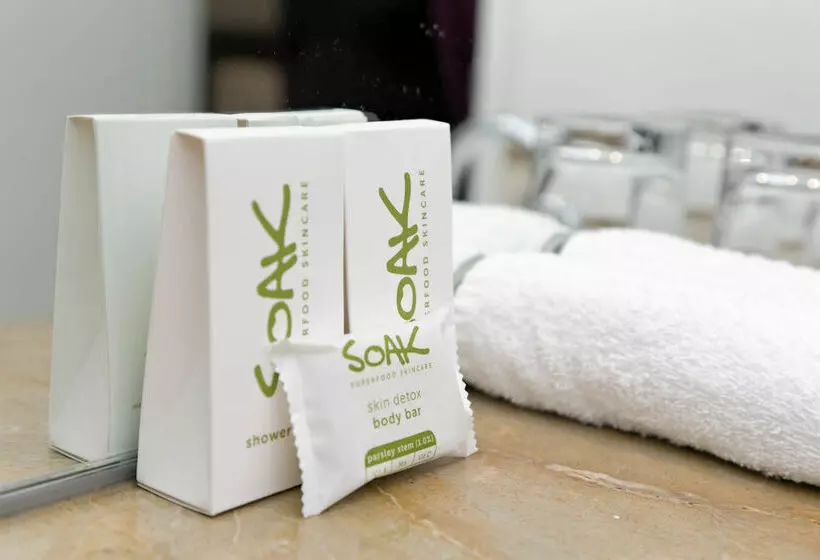 Fotos del hotel Metro On Pitt:  4