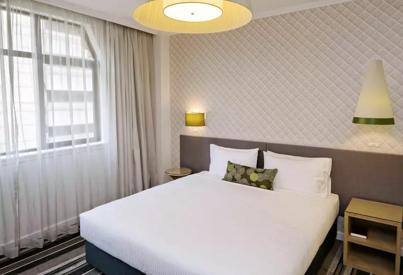 Fotos del hotel Metro On Pitt:  22