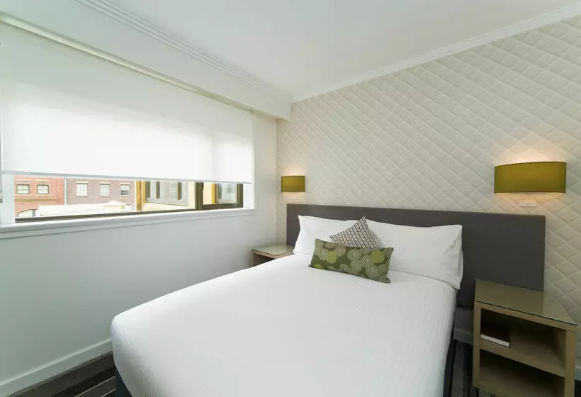 Fotos del hotel Metro On Pitt:  19