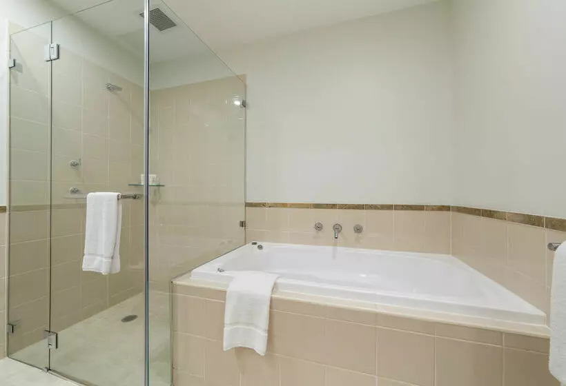 Fotos del hotel Metro On Pitt:  14