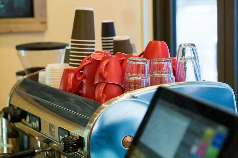 Fotos del hotel Metro On Pitt:  12