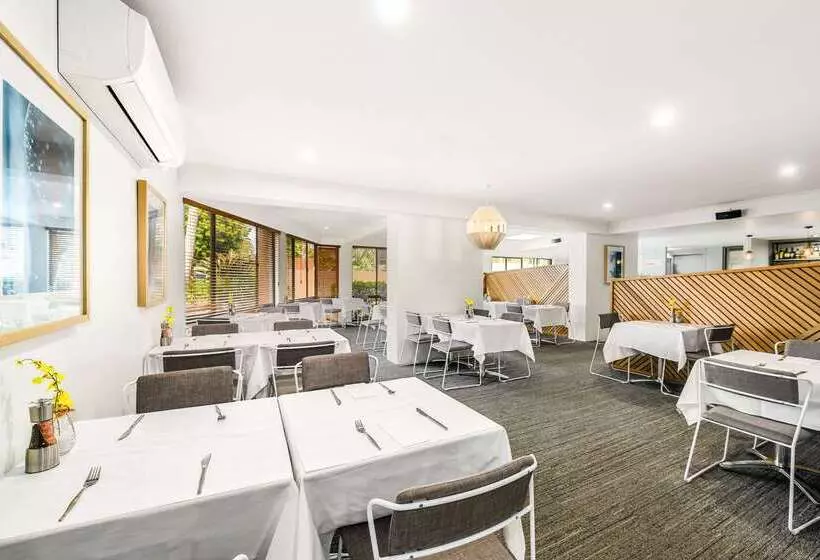 Fotos del hotel Quality Hotel City Centre:  5