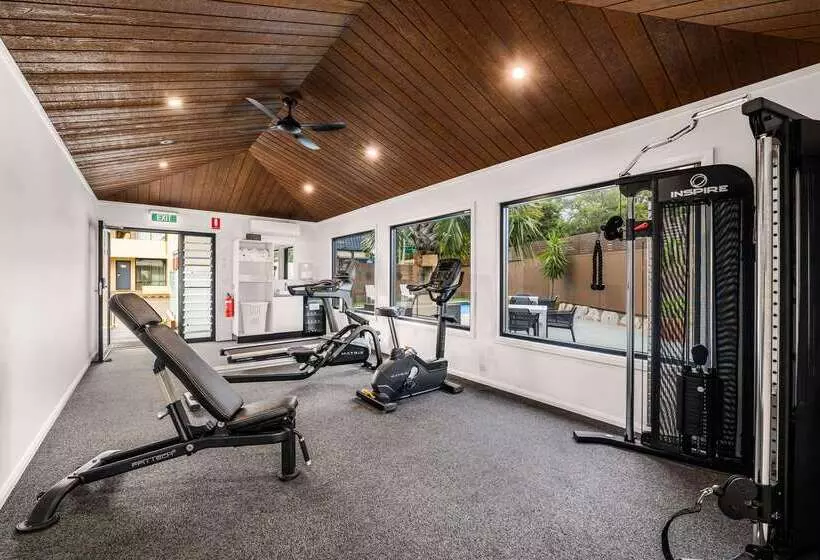 Fotos del hotel Quality Hotel City Centre:  4