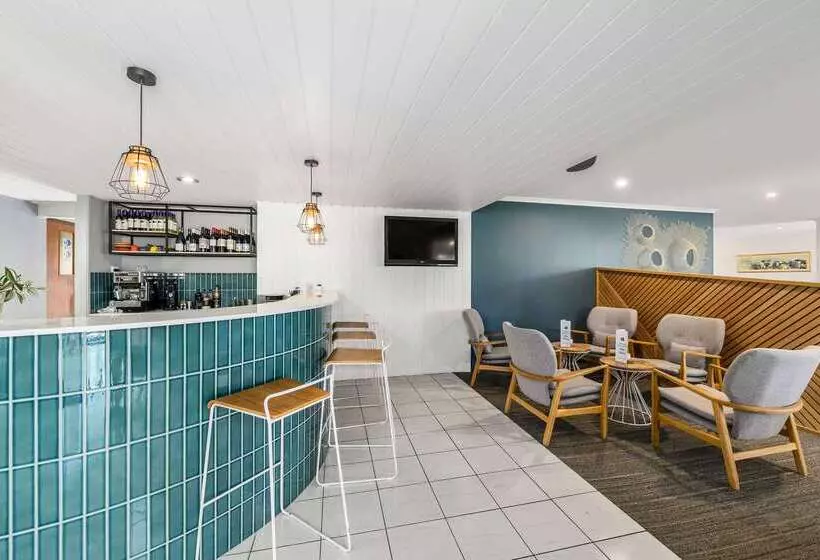 Fotos del hotel Quality Hotel City Centre:  6