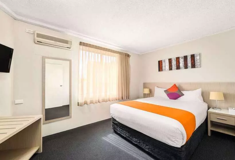 Fotos del hotel Quality Hotel City Centre:  9