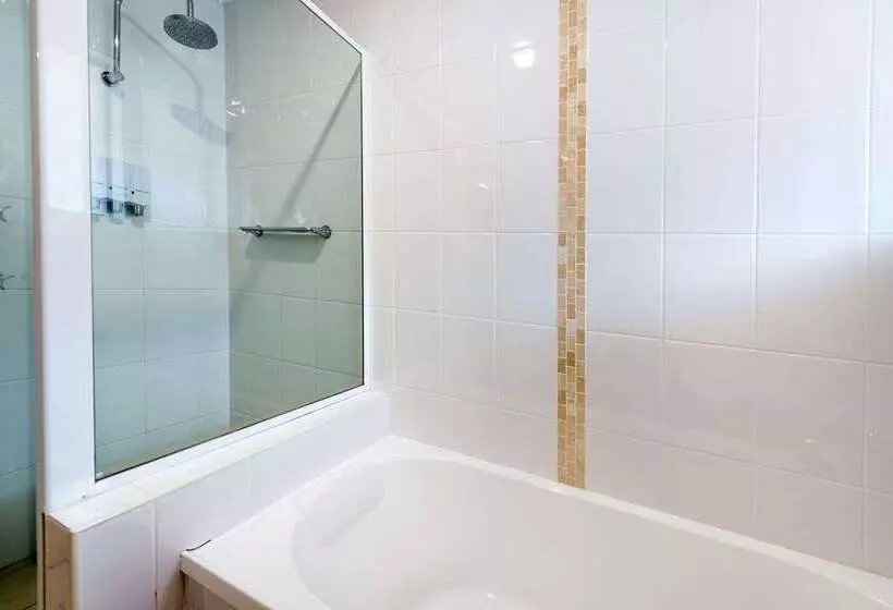 Fotos del hotel Quality Hotel City Centre:  14