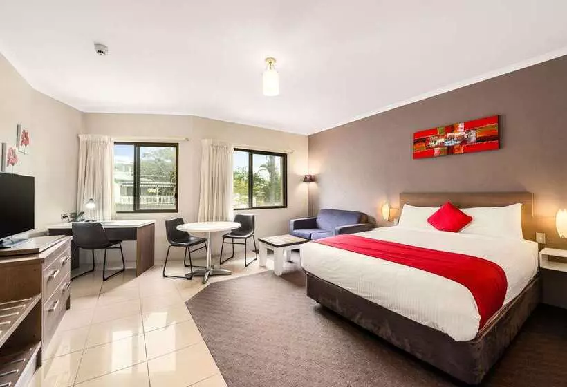 Fotos del hotel Quality Hotel City Centre:  22