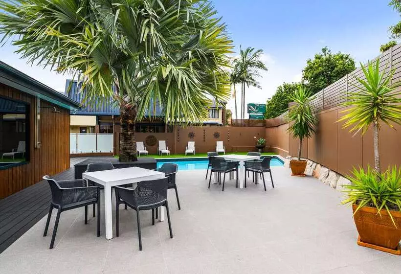 Fotos del hotel Quality Hotel City Centre:  10