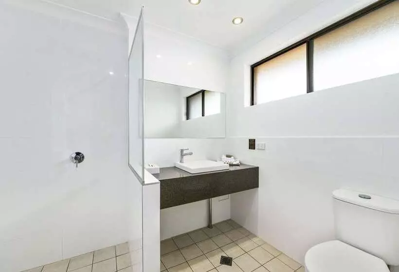 Fotos del hotel Quality Hotel City Centre:  17