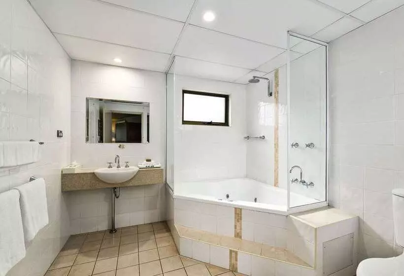 Fotos del hotel Quality Hotel City Centre:  11