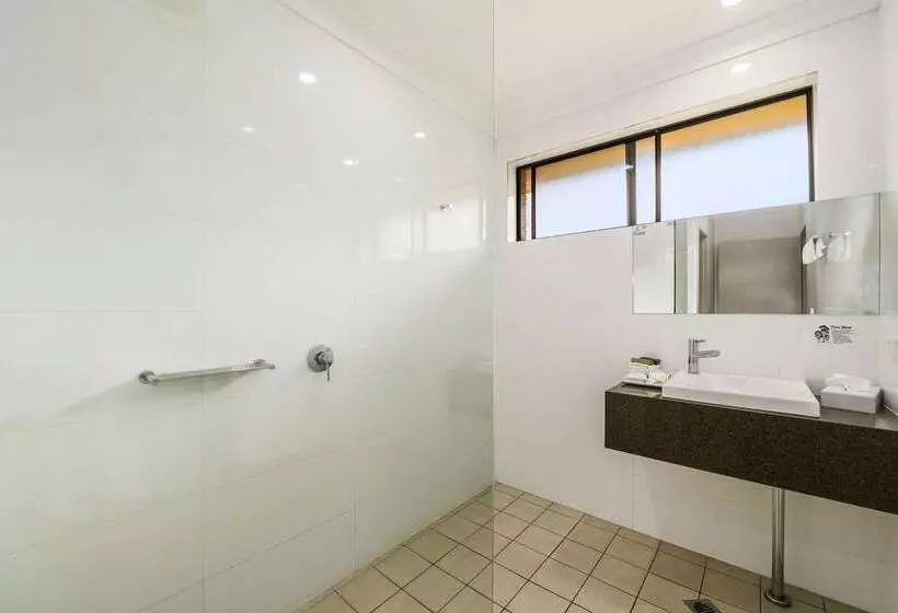 Fotos del hotel Quality Hotel City Centre:  20