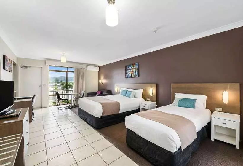 Fotos del hotel Quality Hotel City Centre:  24