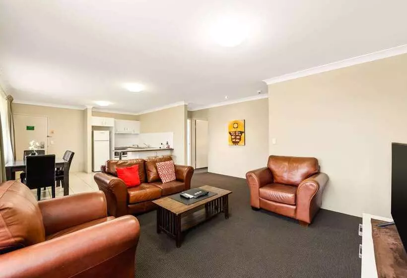 Fotos del hotel Quality Hotel City Centre:  2