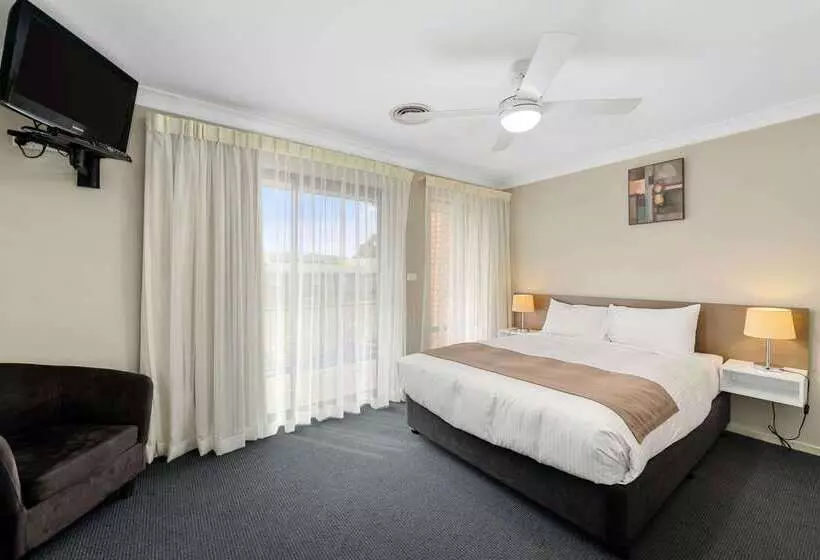 Fotos del hotel Quality Hotel City Centre:  23