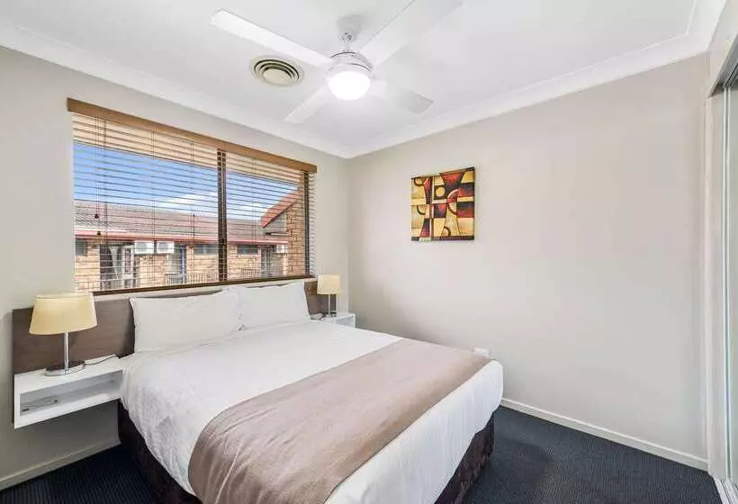 Fotos del hotel Quality Hotel City Centre:  21