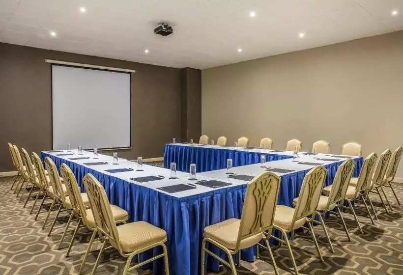 Fotos del hotel Sheraton Chihuahua Soberano:  13