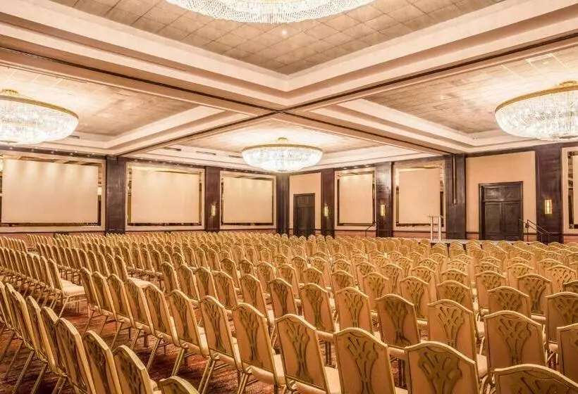 Fotos del hotel Sheraton Chihuahua Soberano:  24