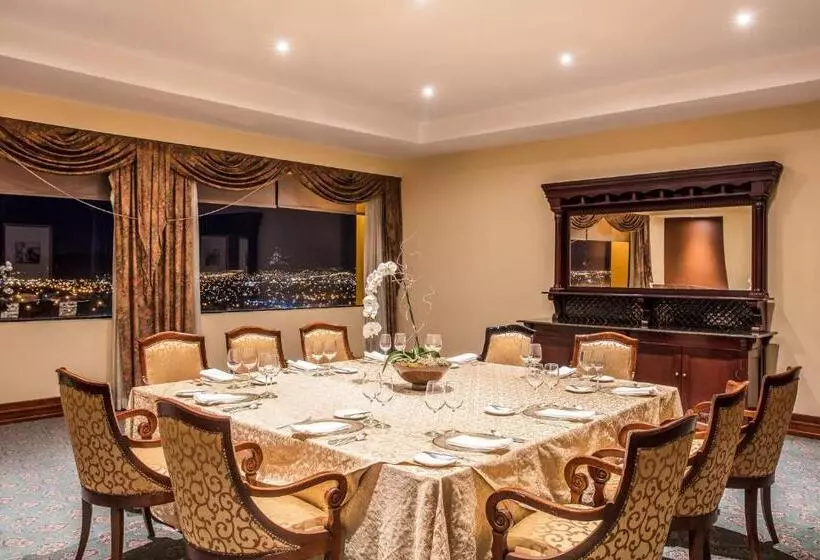 Fotos del hotel Sheraton Chihuahua Soberano:  22