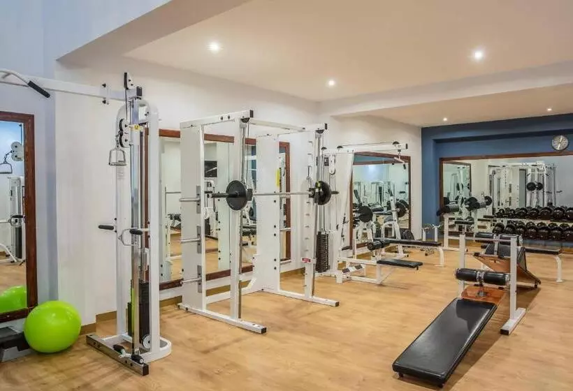 Fotos del hotel Sheraton Chihuahua Soberano:  5