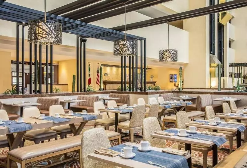 Fotos del hotel Sheraton Chihuahua Soberano:  12