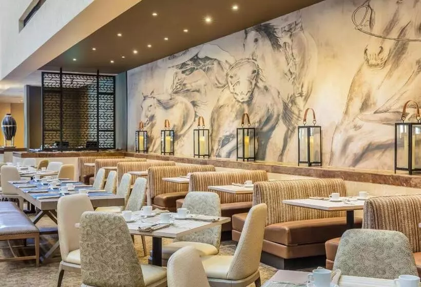 Fotos del hotel Sheraton Chihuahua Soberano:  6