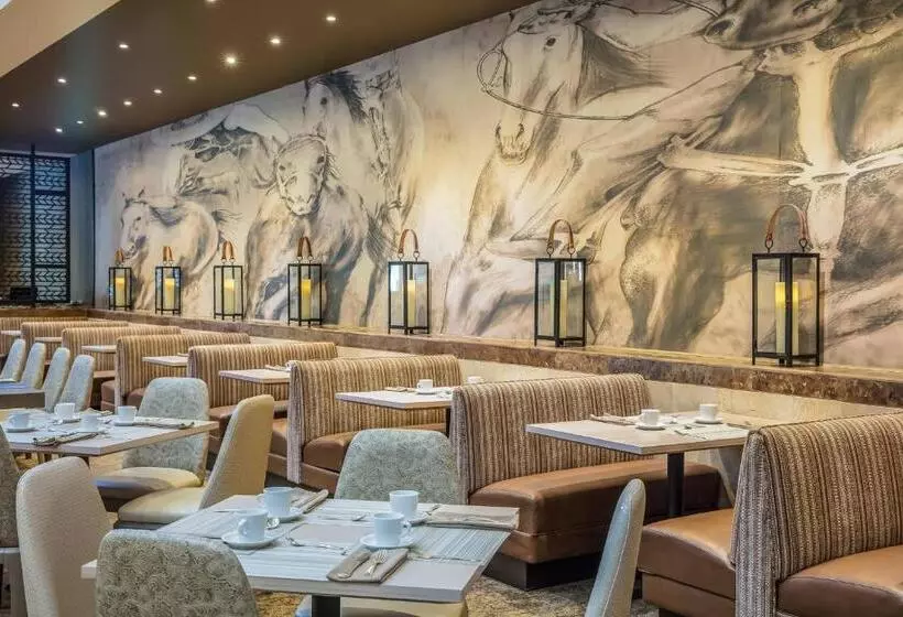 Fotos del hotel Sheraton Chihuahua Soberano:  23