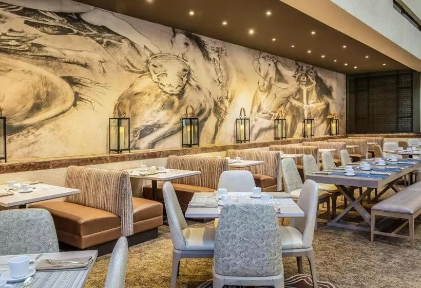 Fotos del hotel Sheraton Chihuahua Soberano:  17