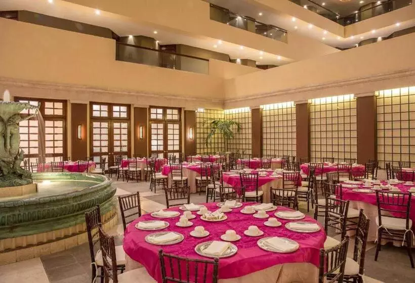 Fotos del hotel Sheraton Chihuahua Soberano:  21