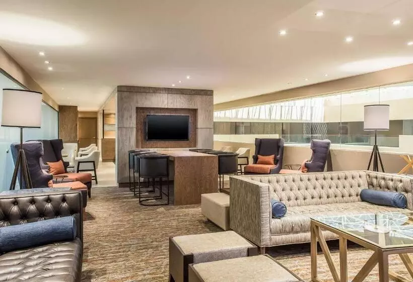 Fotos del hotel Sheraton Chihuahua Soberano:  3