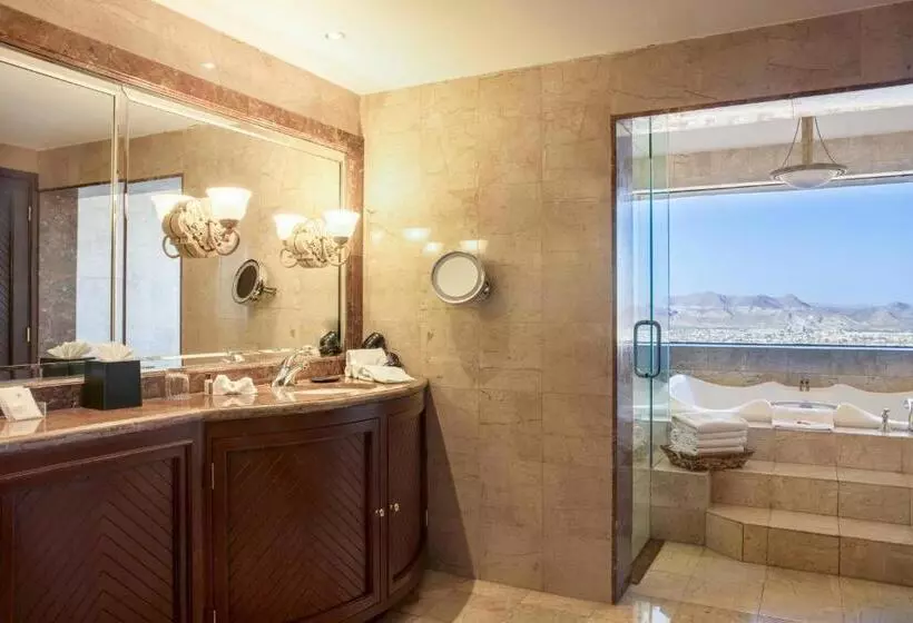 Fotos del hotel Sheraton Chihuahua Soberano:  14