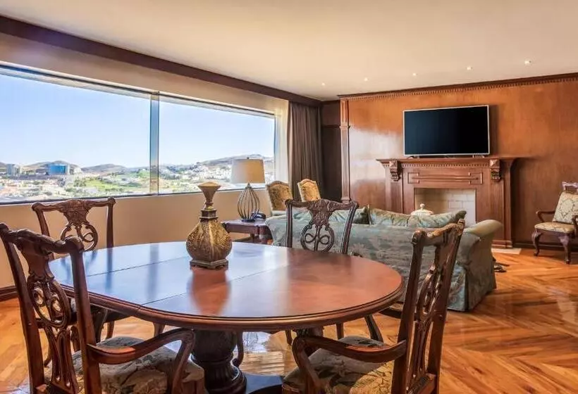 Fotos del hotel Sheraton Chihuahua Soberano:  9